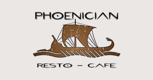 Phoenician Resto Cafe