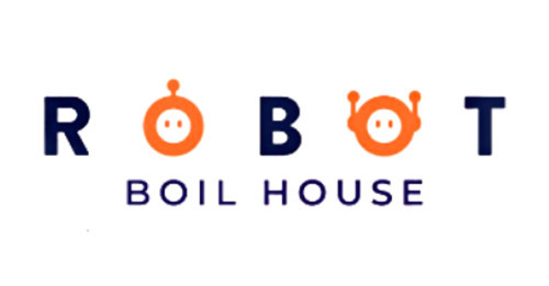Robot Boil House