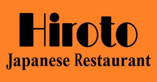 Hiroto Japanese