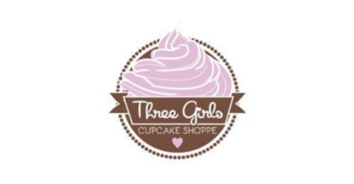 Three Girls Cupcake Shoppe