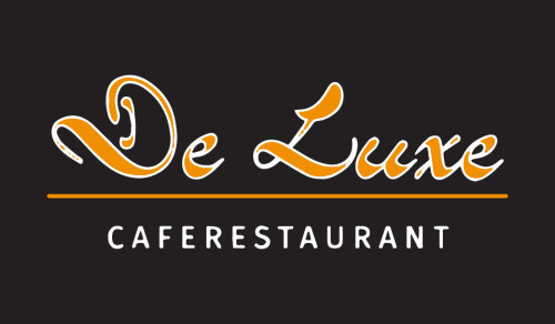 Deluxe Cafe