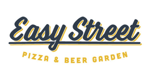 Easy Street Pizza Beer Garden
