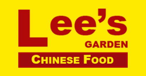 Lee's Garden