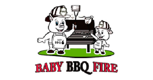 Baby Bbq Fire