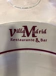 Restaurante Bar Vila Madrid