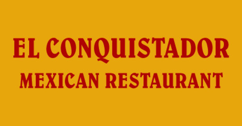 El Conquistador Mexican