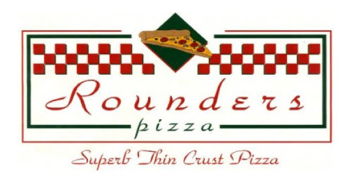 Rounders Pizza