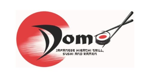 Domo Japanese Hibachi Grill, Sushi And Ramen