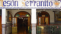 Meson Serranito, Plaza Del Duque El Corte Ingles