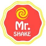 Mr Shake Sorvetes Três Marias