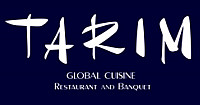 Tarim Global Cuisine