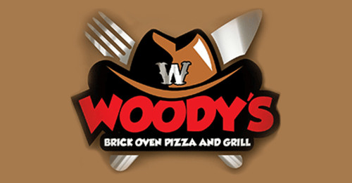 Woodys Brick Oven Pizza And Grill