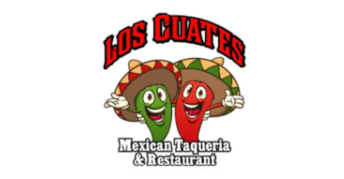 Los Cuates Mexican