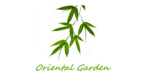 Oriental Garden Chinese