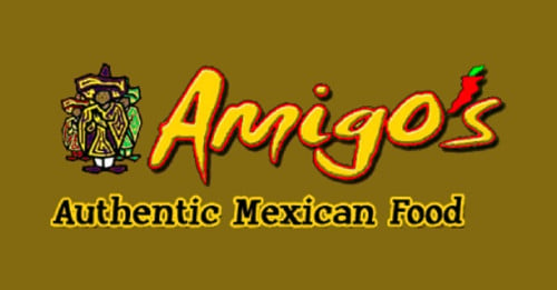 Amigo's Authentic Mexican Food