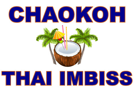 Thai Imbiss - Chao Koh