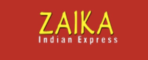 Zaika Indian Express
