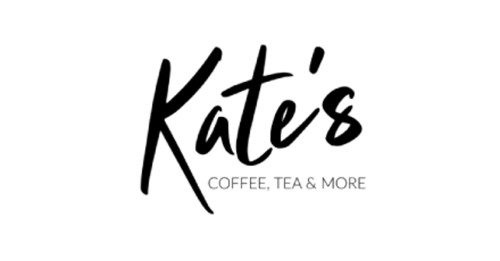 Kate's Coffee, Tea More