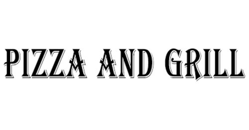 Pizza N Grill