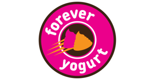 Forever Yogurt