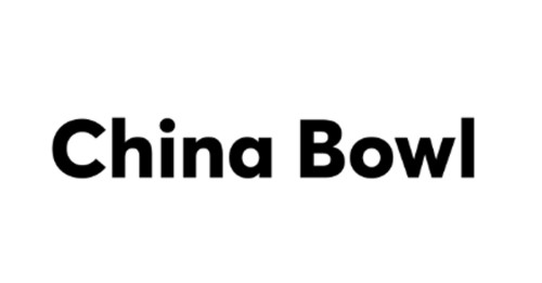 China Bowl Asian Cuisine
