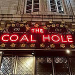 The Coal Hole