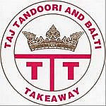 Taj Tandoori Take Away