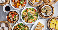 Cháng Xǐ Bāo Zǐ Xiǎo Cài Cháng Xǐ Diǎn Xīn Huáng Good Taste Kitchen
