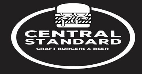 Central Standard Craft Burgers Beer