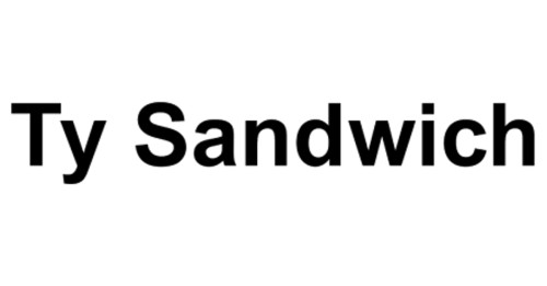 Ty Sandwich