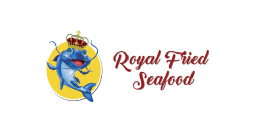 Royal Fried Seafood