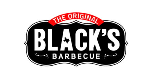 Black's Barbecue Austin