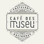 CAFE DES MUSEUCiutadella de Menorca