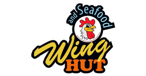 Wing Hut And Seafood