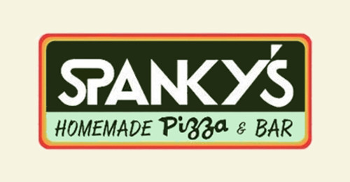 Spanky's Pizza Italiana