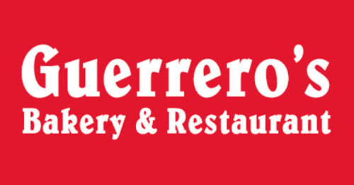 Guerrero's Bakery