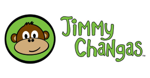 Jimmy Changas {katy}