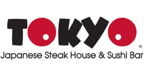 Tokyo Japanese Steak House & Sushi Bar