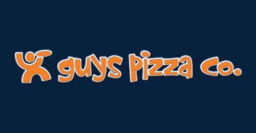 Guy's Pizza Co.