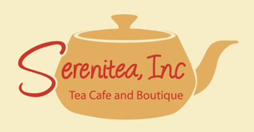 Serenitea Tea Cafe And Boutique