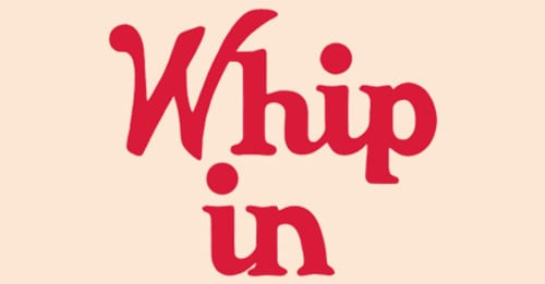 Whip-in Parlour Caft