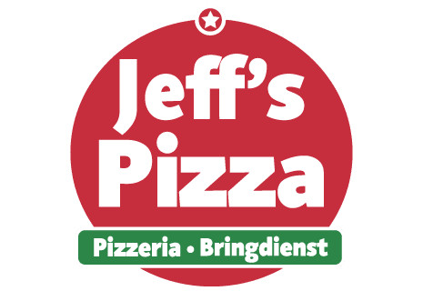 Jeff's pizza