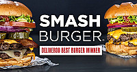 Smashburger Walsall