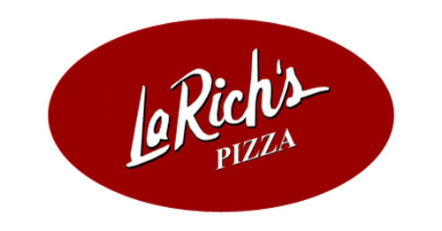 La Rich Pizza