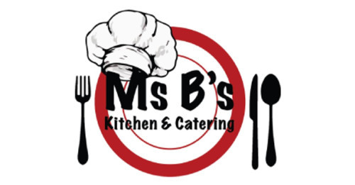 Ms B’s Kitchen Catering