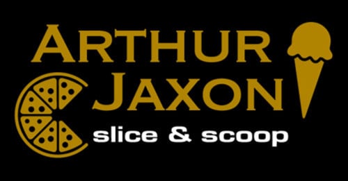 Arthur Jaxon Slice Scoop