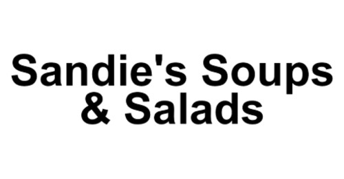 Sandie's Soups Salads