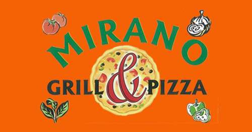Mirano Grill And Pizza