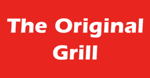 The Original Grill