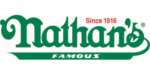 Nathan’s Famous